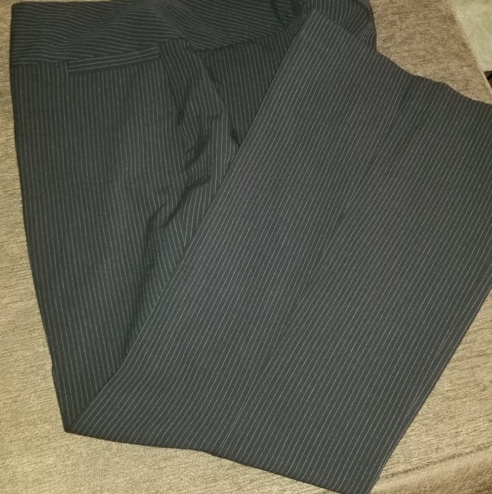 Ladies dress pants